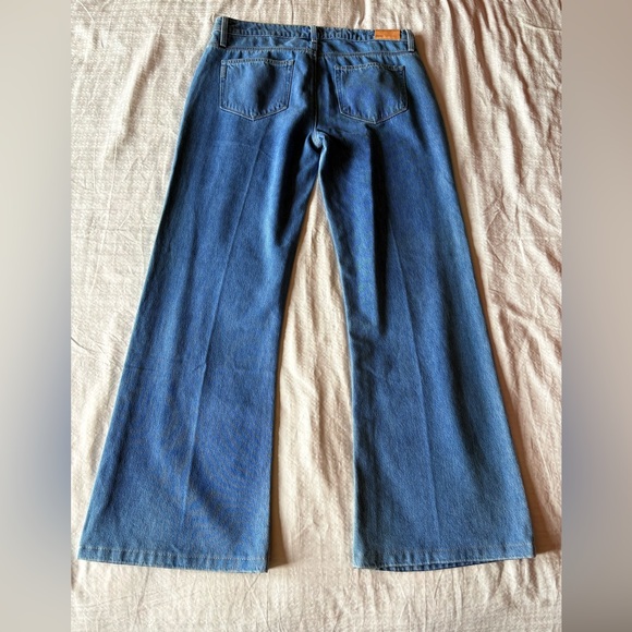 PAIGE Sonja Aduna Jeans - Picture 16 of 16